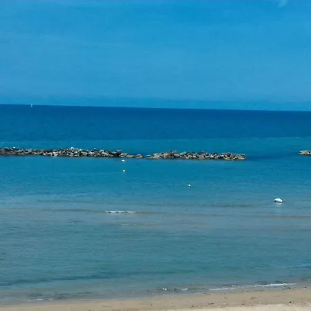 Sole Mare * Francavilla Al Mare